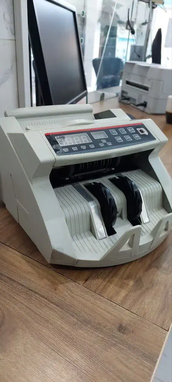 دستگاه پول شمار|فروشگاه و مغازه|چهارباغ, |دیوار