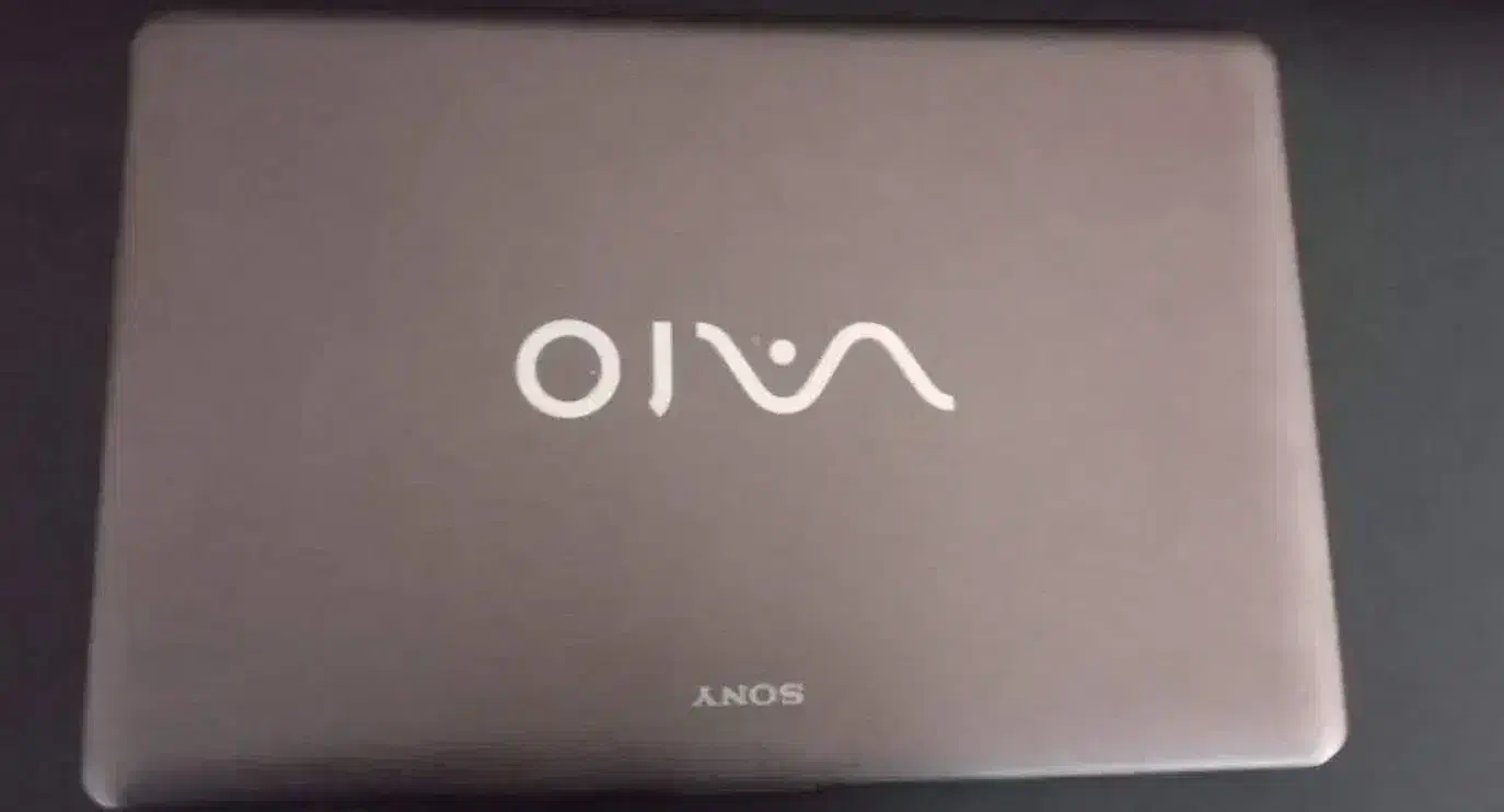 لپتاپ Sony VAIO بدون ایراد فنی مدل VAIO PCG-7192L|رایانه همراه|اصفهان, باغ گلها|دیوار