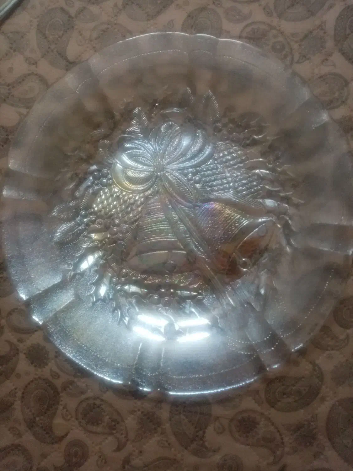 کریستال|کلکسیون و سرگرمی|شهر ری, حمزه‌آباد|دیوار