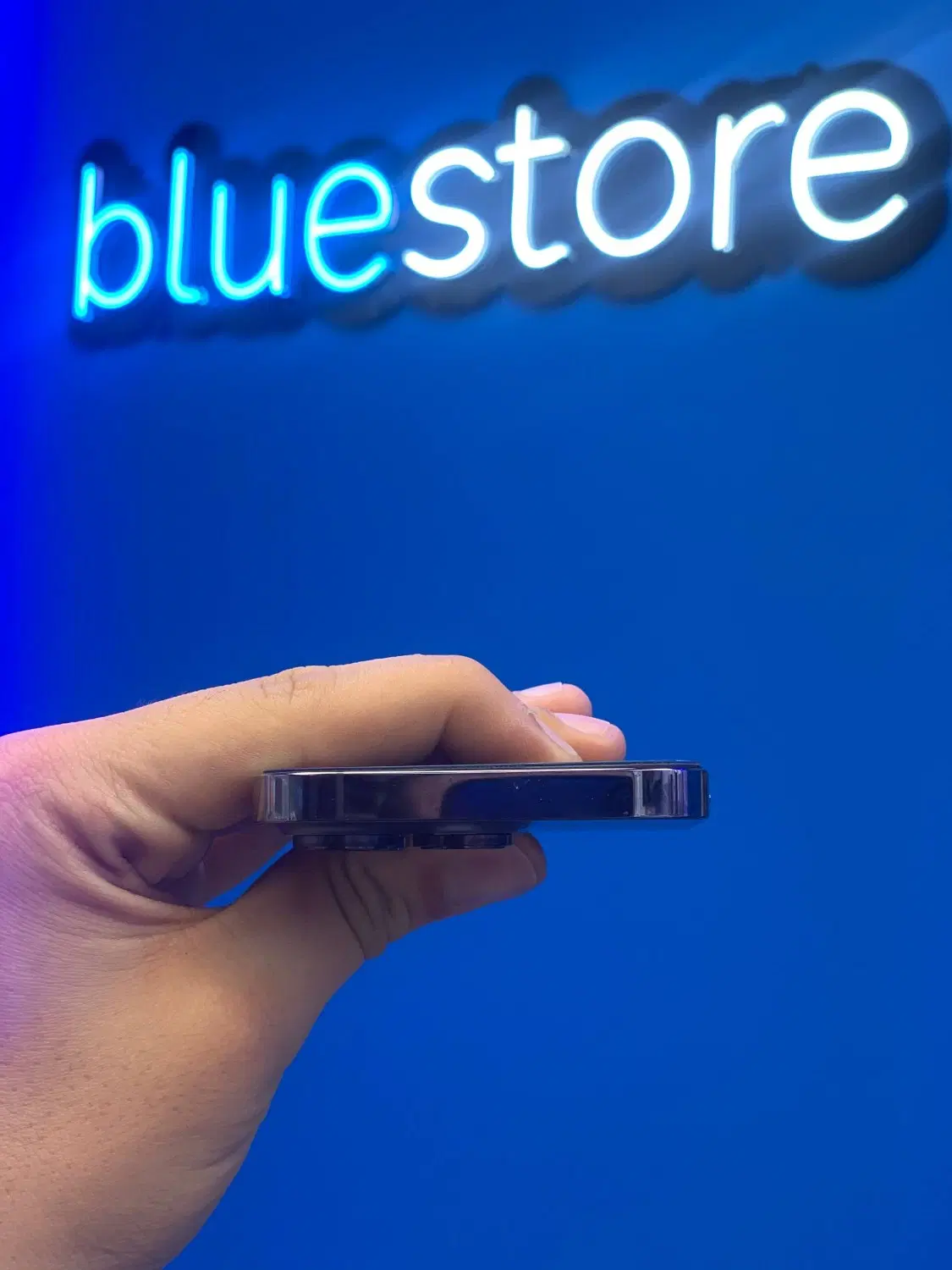 ایفون 14پرو 256GB M/CH دوسیم کارت بنفش|موبایل|رشت, بلوار گیلان|دیوار