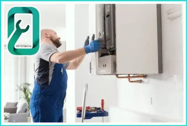 نصب و تعمیرات انواع پکیج ایرانی و خارجی|خدمات پیشه و مهارت|شیراز, خلدبرین|دیوار