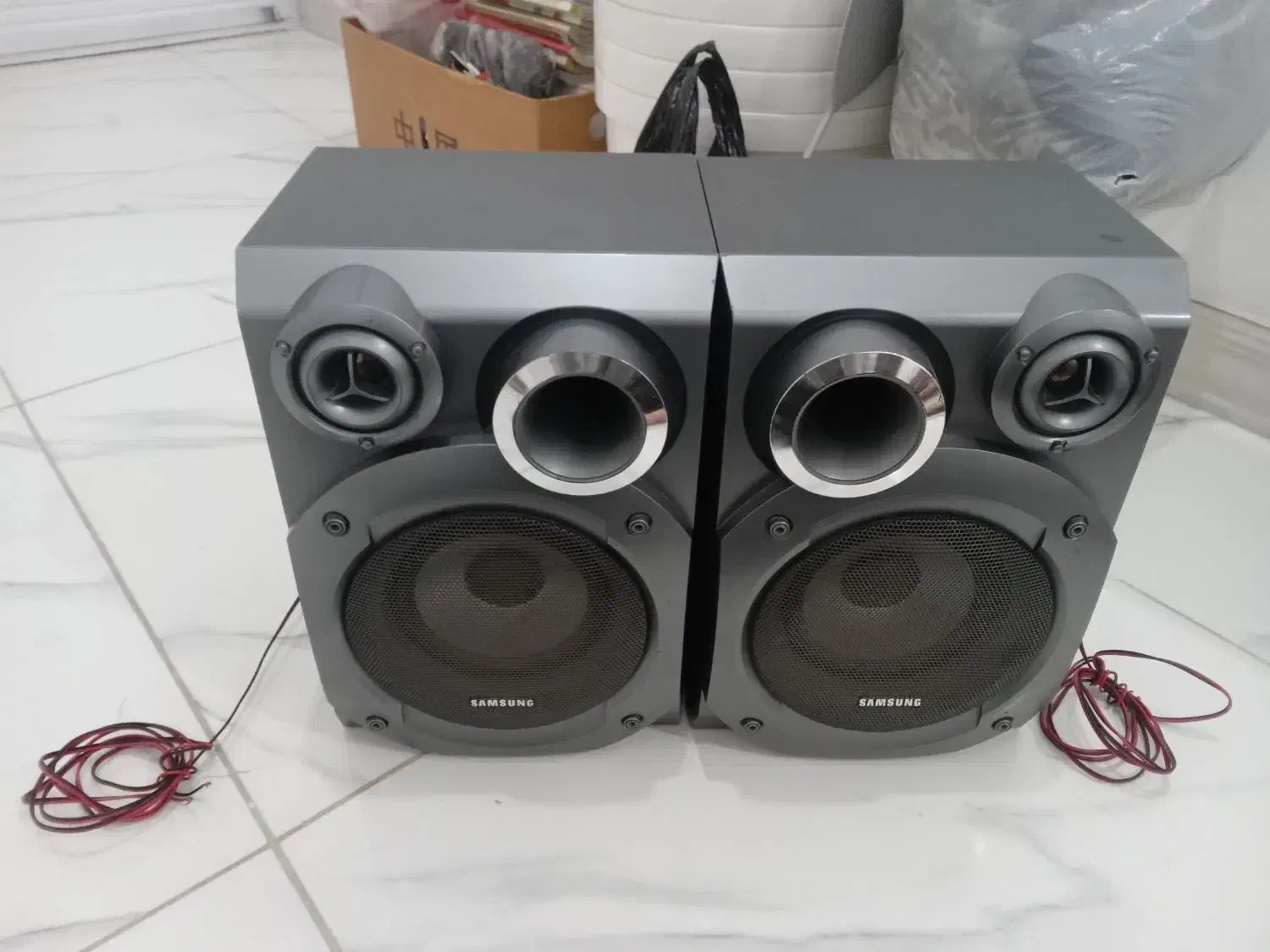 ضبط و باند|سیستم صوتی خانگی|کامیاران, |دیوار