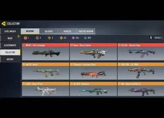 اکانت کالاف مجانی *(رایگان) *|کنسول، بازی ویدئویی و آنلاین|تهران, قلهک|دیوار