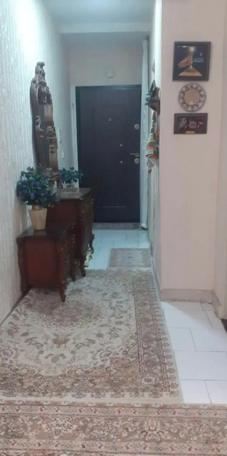 املاک انتخاب. آپارتمان58متر.طبقه3.انباری‌.پارکینگ|فروش آپارتمان|فردیس, داوری|دیوار