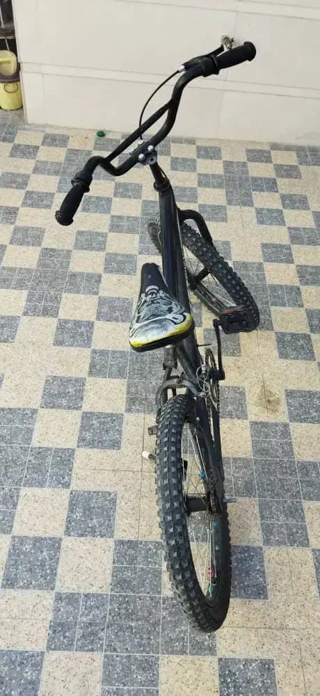 فروش دوچرخه 20|دوچرخه، اسکیت، اسکوتر|دهدشت, |دیوار