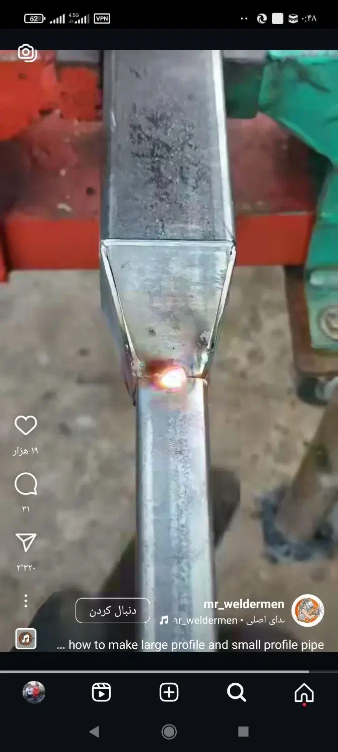 جوشکار سیار|خدمات پیشه و مهارت|ملایر, |دیوار