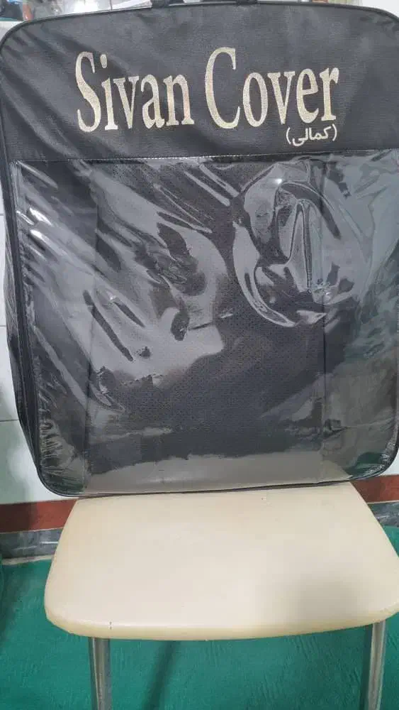روکش صندلی فولکس گل زیر قیمت|قطعات یدکی و لوازم جانبی|قدس, شهر‌قدس|دیوار