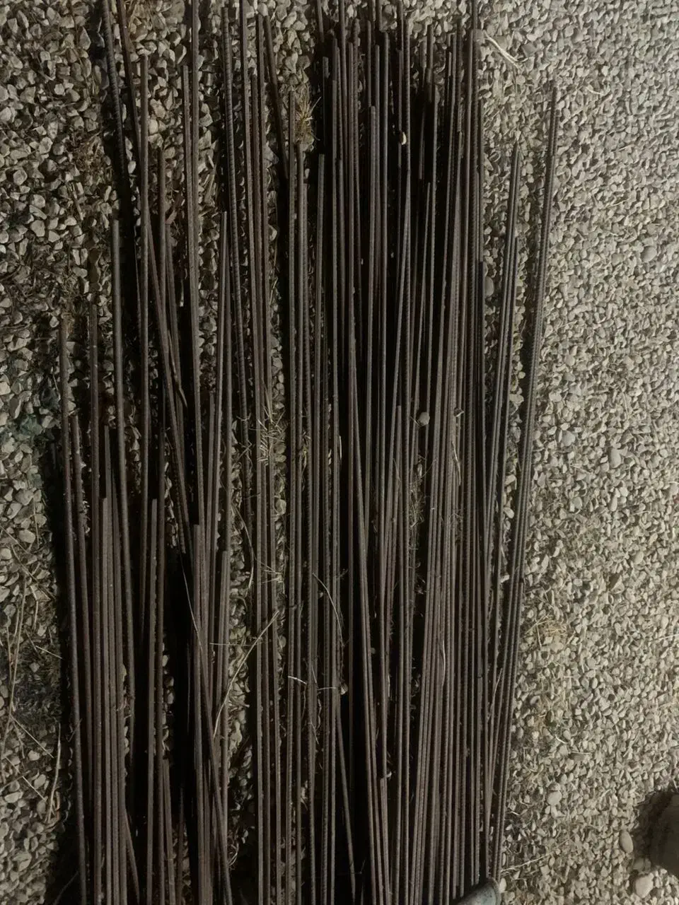 میلگرد12|مصالح و تجهیزات ساختمان|شبانکاره, |دیوار