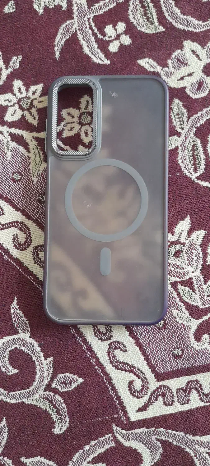 کاور موبایل سامسونگ a15|لوازم جانبی موبایل و تبلت|اردبیل, |دیوار