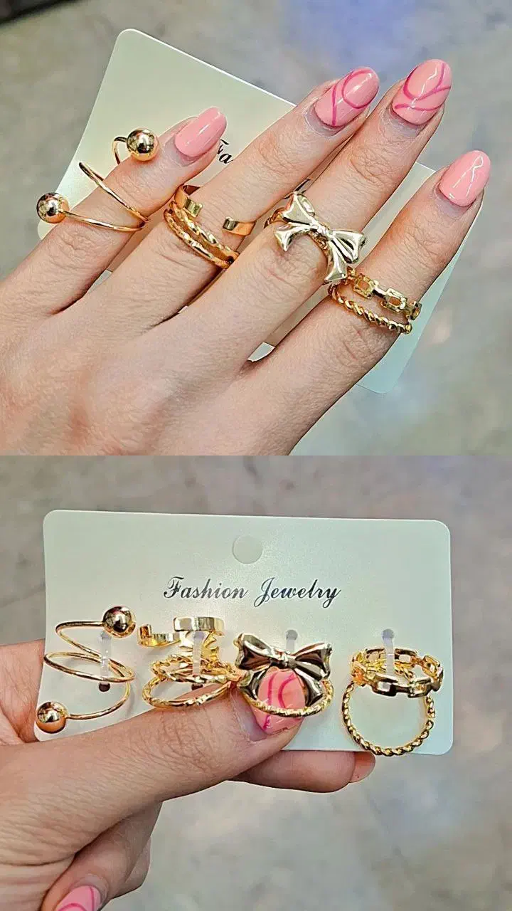 پک انگشتر اقتصادی|بدلیجات|قم, شاه ابراهیم|دیوار