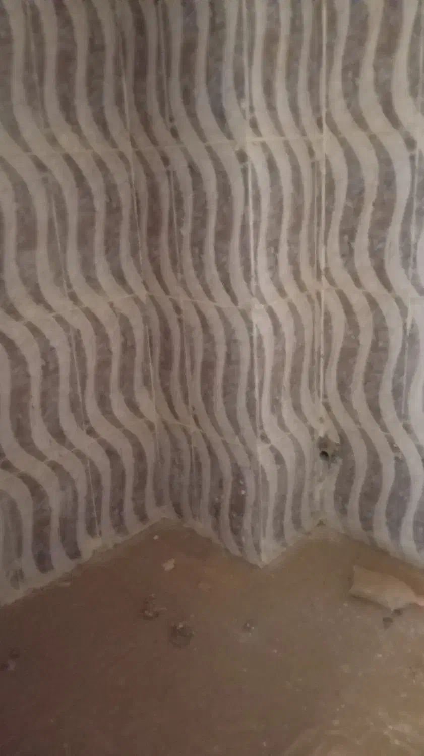 فروش ملک ۹۰متذی طبقه سه بصورت خام|فروش آپارتمان|بندر امام خمینی, |دیوار