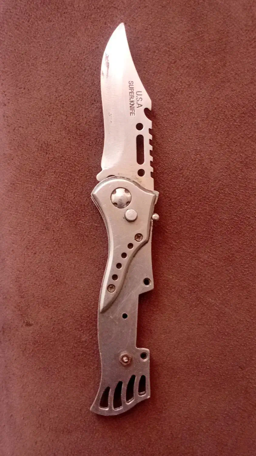 دوعددچاقو|کلکسیون اشیاء عتیقه|همدان, |دیوار