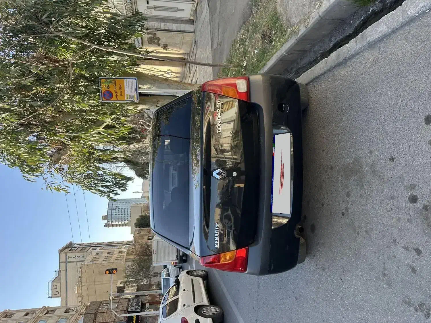 ال۹۰فول|خودرو سواری و وانت|قم, خاکفرج|دیوار