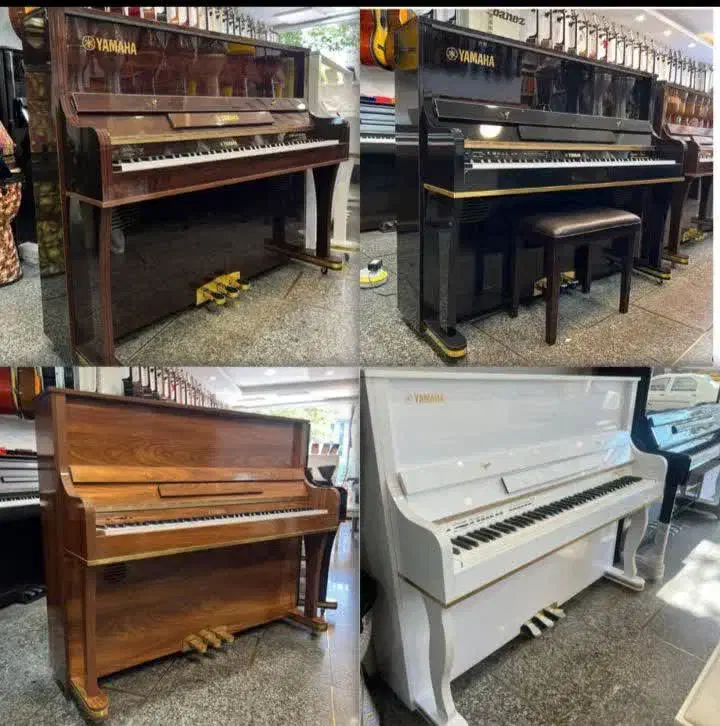 فروش انواع پیانو هاز بـا کیـف ـیت+٪٪|پیانو، کیبورد، آکاردئون|شیراز, بازار|دیوار