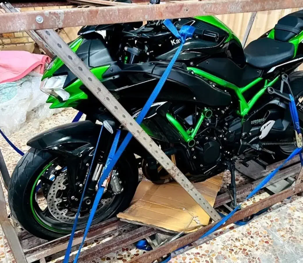 واردات انواع موتور سنگین ماشین سنگین بیل لودر|موتورسیکلت|شیراز, قدوسی غربی|دیوار