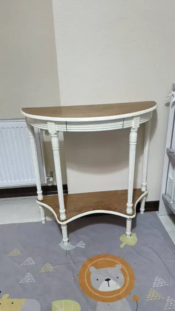 کنسول|بوفه، ویترین، کنسول|شاهین‌شهر, خانه کارگر|دیوار