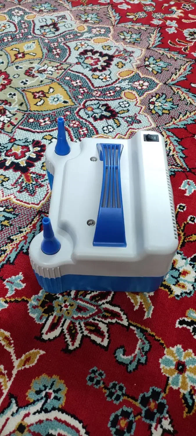 دستگاه پمپ باد|فروشگاه و مغازه|مشهد, انقلاب|دیوار