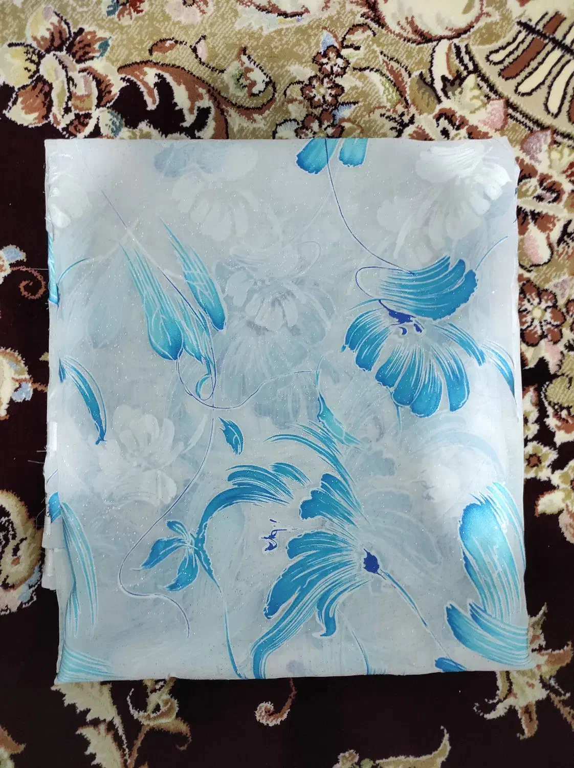 پارچه پیراهنی مجلسی|لباس|نظرآباد, رسالت|دیوار