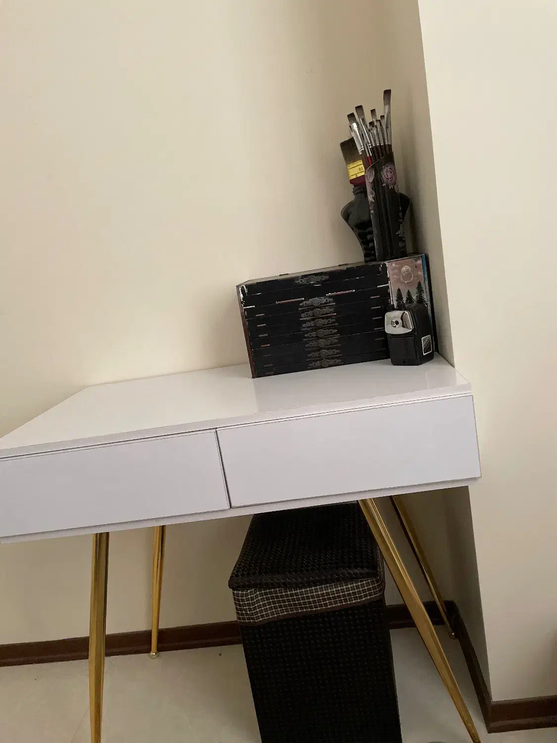 میز تحریر|میز تحریر و کامپیوتر|کرج, گلشهر|دیوار