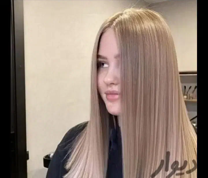 نیازمند مدل برای رنگ مو|خدمات آرایشگری و زیبایی|اردبیل, |دیوار