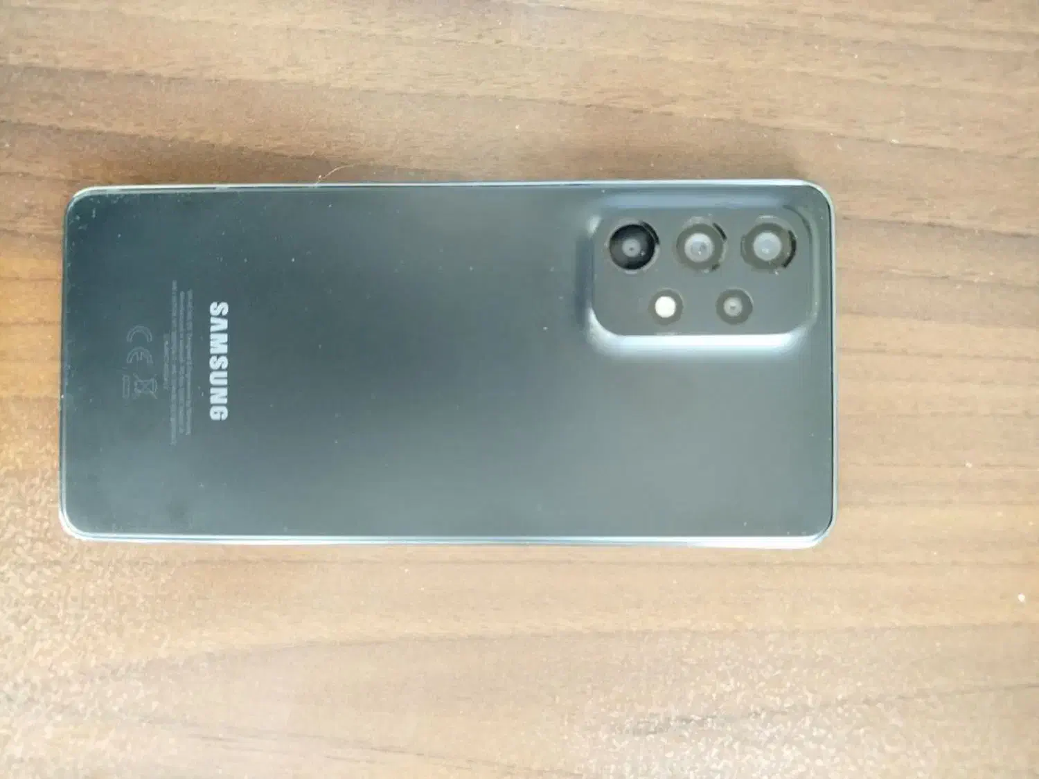 گوشی سامسونگ a53 ویتنام|موبایل|تهران, اسکندری|دیوار