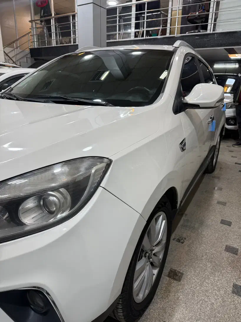 جک s5 اتوماتیک مدل۹۶درحد(شهرخودروآفتاب)|خودرو سواری و وانت|تبریز, |دیوار