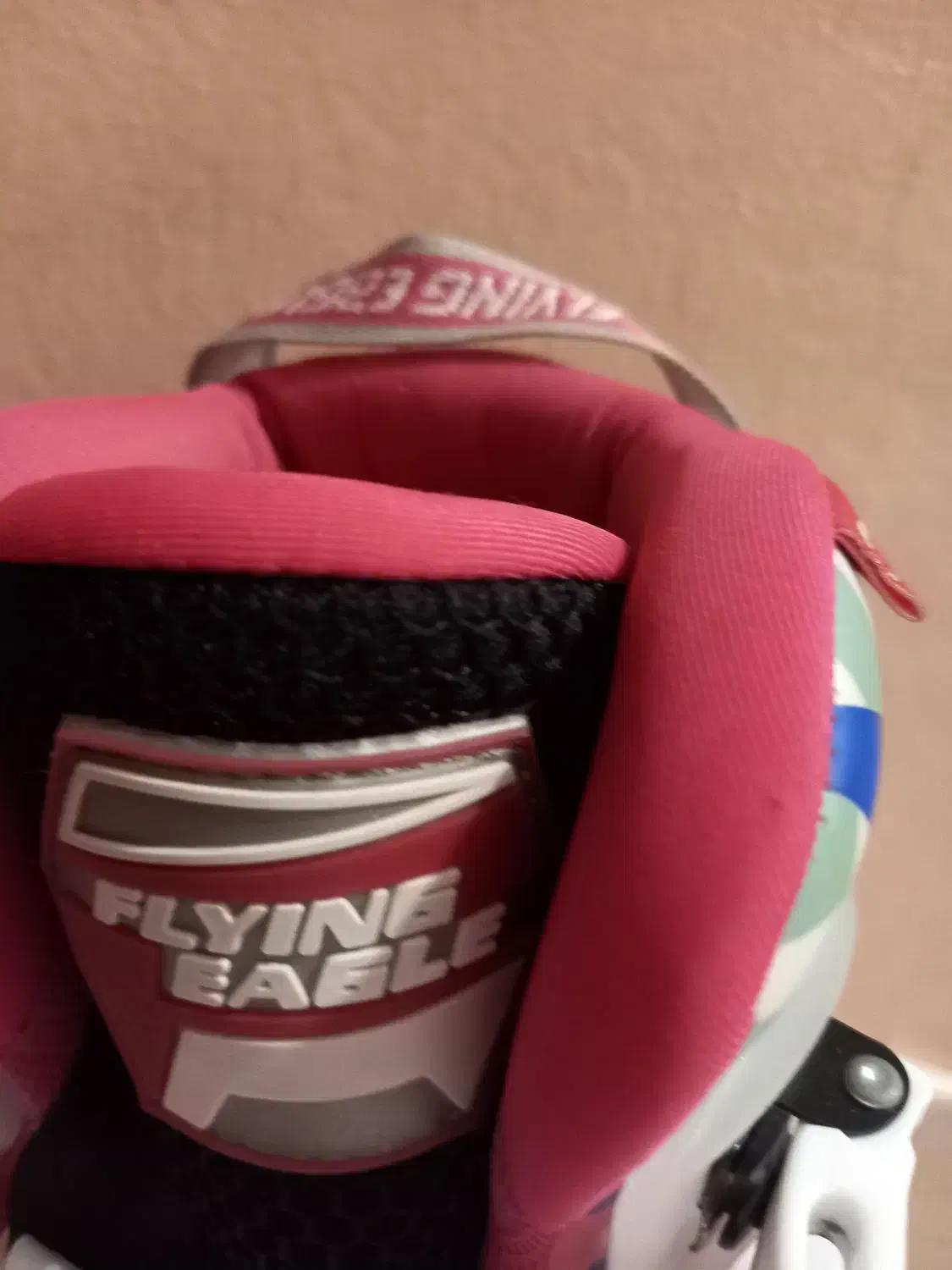 اسکیت فلایینگ ایگل|دوچرخه، اسکیت، اسکوتر|کرج, شهرک فهمیده|دیوار