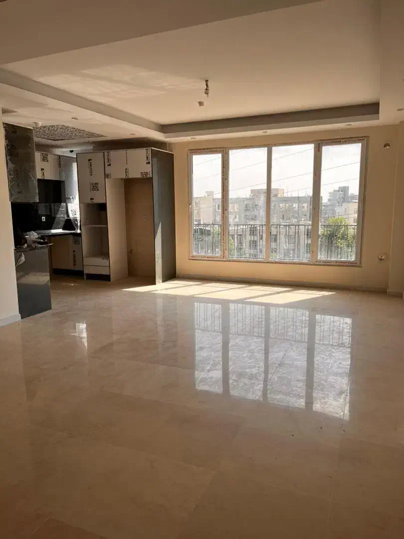 آپارتمان ۱۰۵متری /سالن پرده خور/بهترین فرعی|فروش آپارتمان|تهران, مرزداران|دیوار