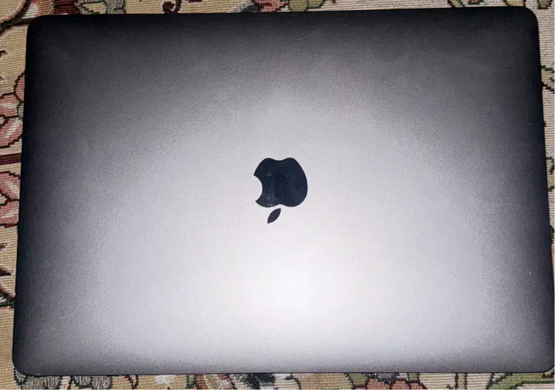 مک بوک ایر m1 بسیار کم کار|رایانه همراه|اصفهان, آبشار|دیوار