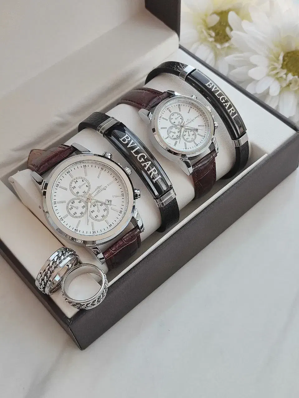 ست اکسسوری کامل.|بدلیجات|شیراز, لاله|دیوار