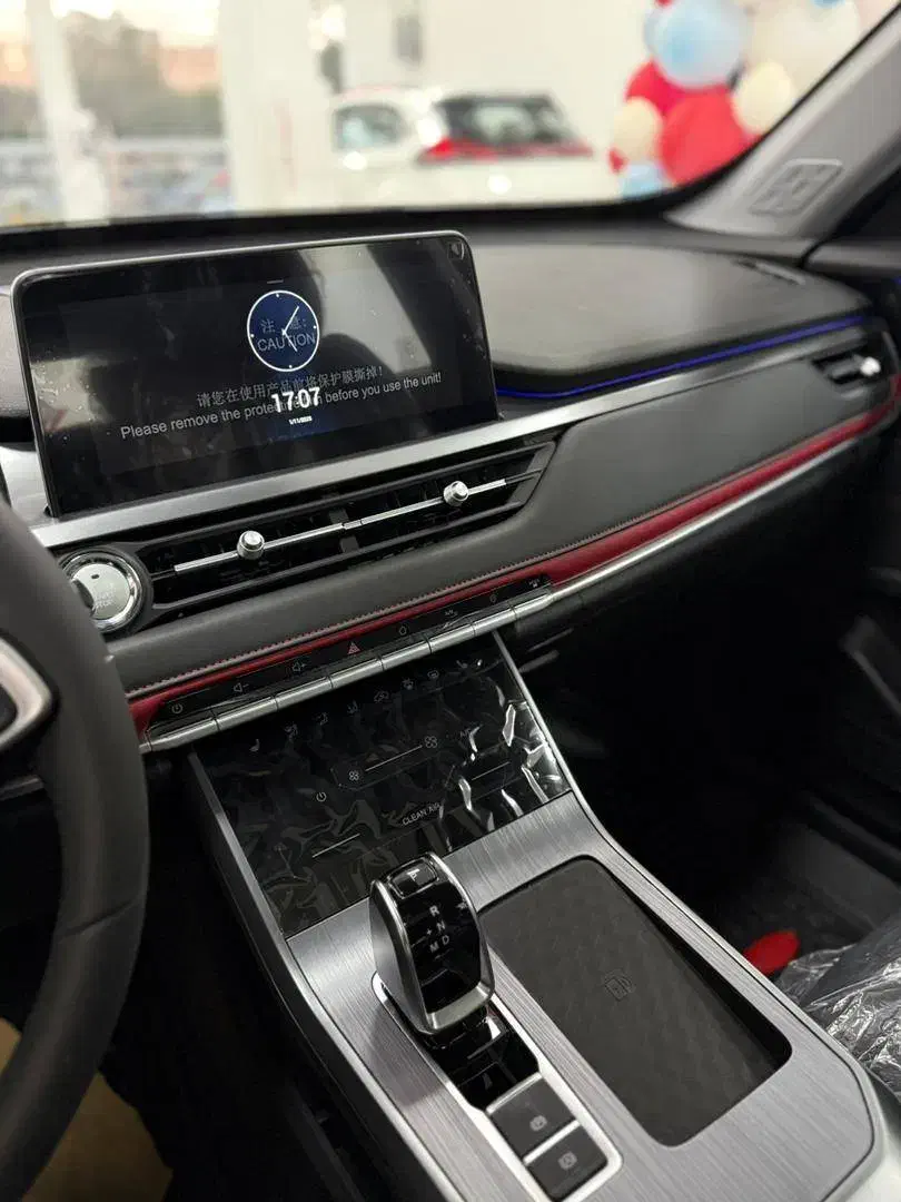 پیش فروش خودرو X55 پرو IE نمایندگی دهقان هشتگرد|خودرو سواری و وانت|هشتگرد, هشتگرد قدیم|دیوار