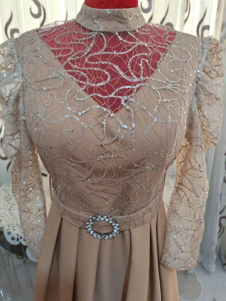 ست کامل لباس مجلسی|لباس|حمیدیا, |دیوار