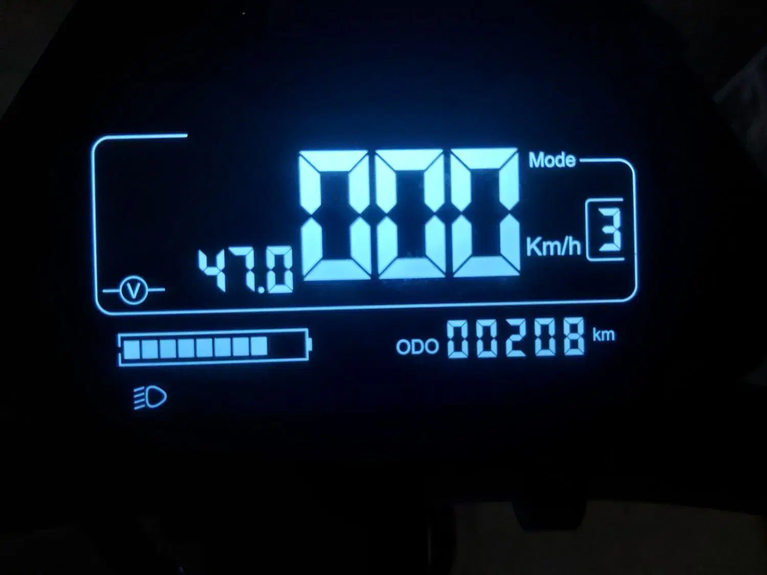 اسکوتر برقی کوگوm5 plas|دوچرخه، اسکیت، اسکوتر|اردبیل, |دیوار