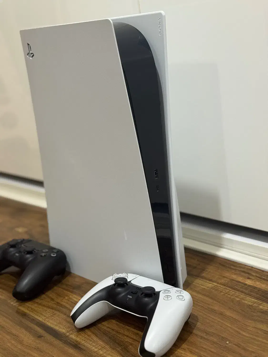 Ps5 fat دو دسته|کنسول، بازی ویدئویی و آنلاین|تهران, مهرآباد جنوبی|دیوار