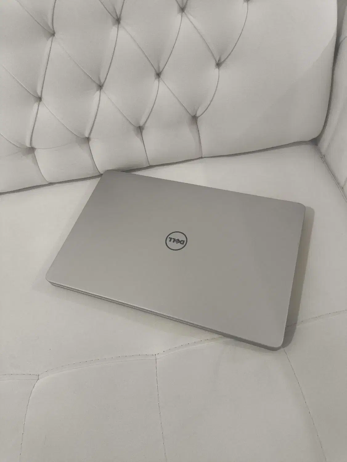 Dell گرافیکدار ـ لمسی ـ ۱۷ اینچ|رایانه همراه|بندر کنگان, |دیوار