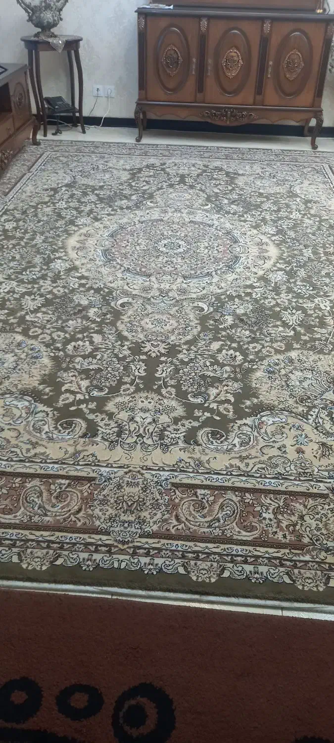 یک جفت فرش 12 متری|فرش|هشتگرد, فاز ۱ مهستان|دیوار