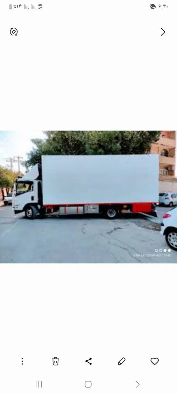 خدمات جابجایی و اسباب کشی منزل|خدمات حمل و نقل|گرگان, |دیوار