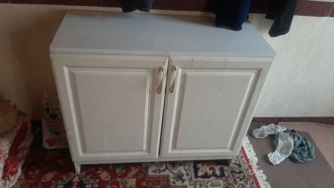 درآور وکمد اشپزخانه و کمدقفلی،کشویی،نشیمن|جاکفشی، کمد، دراور|بستان آباد, |دیوار