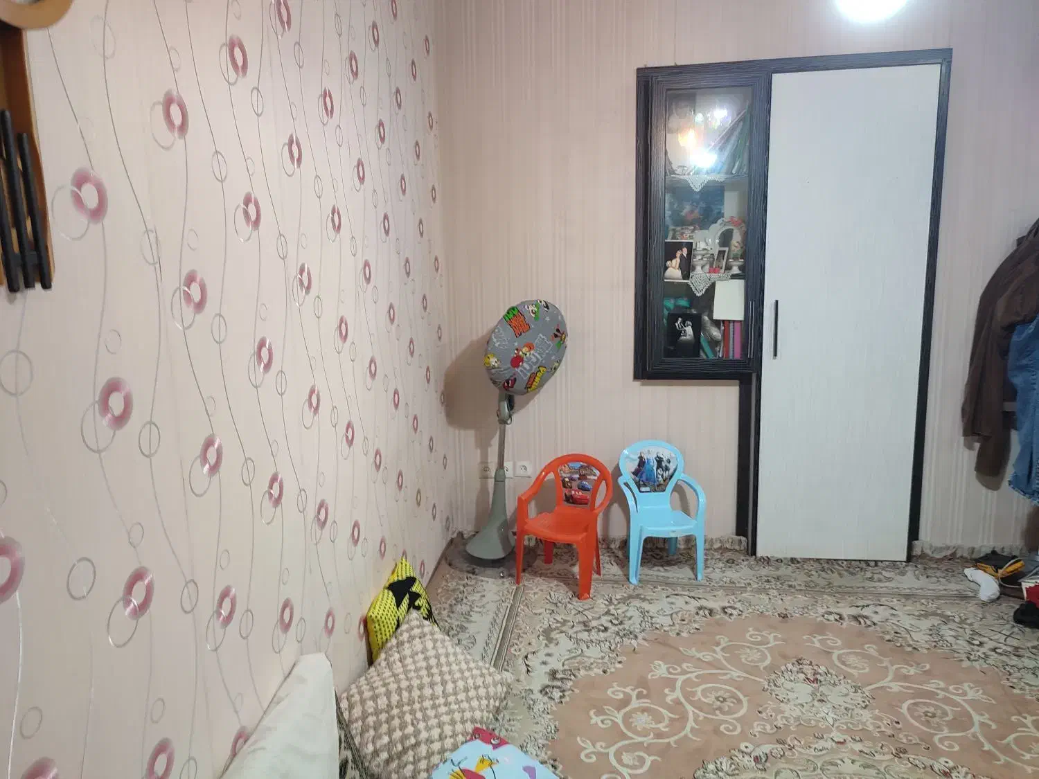 فروش ملک ویلایی در کوی بیانی|فروش خانه و ویلا|رشت, باهنر|دیوار