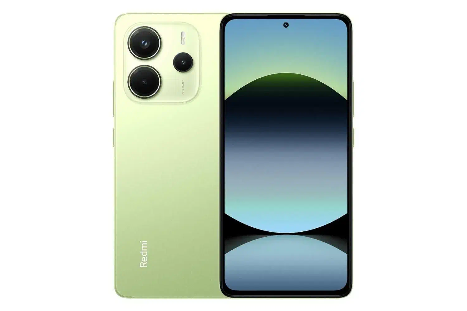 شیائومی Note 14 / 256Gb|موبایل|قم, زنبیل آباد|دیوار