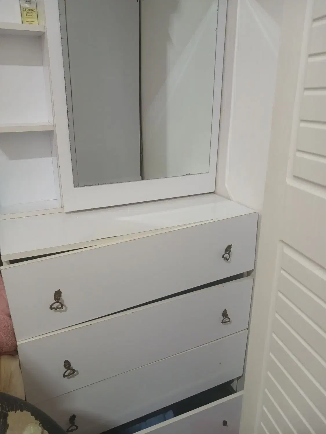 دراور|جاکفشی، کمد، دراور|شاندیز, |دیوار