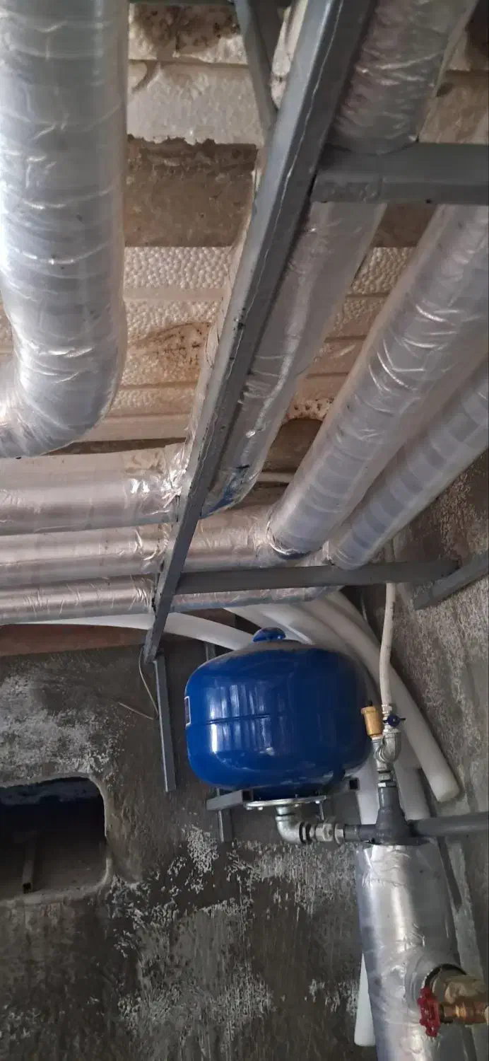 عایق کاری|خدمات پیشه و مهارت|ساوه, |دیوار