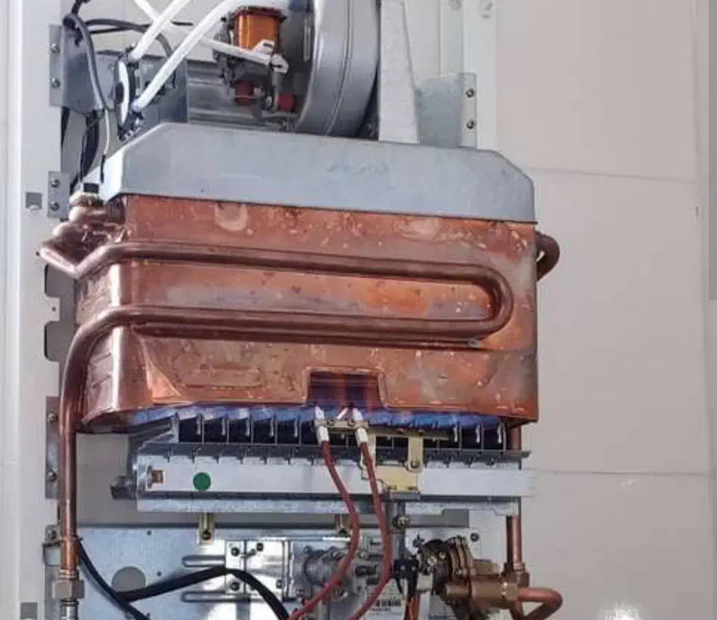 سرویس وتعمیرات تخصصی آبگرمکن ،پکیج، رادیاتور|خدمات پیشه و مهارت|قدس, شهرقدس|دیوار