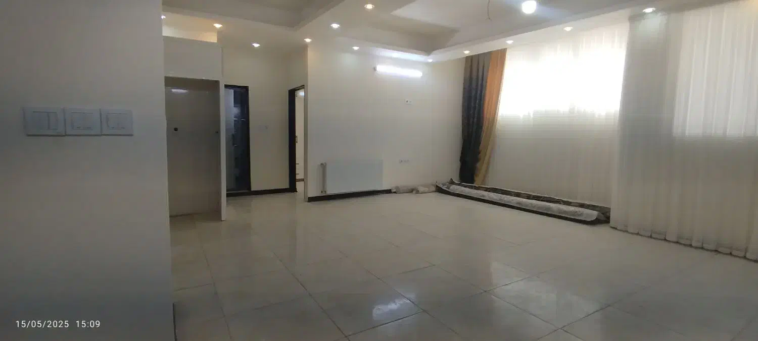 آپارتمان لوکس نزدیک حرم|فروش آپارتمان|قم, باغ پنبه|دیوار