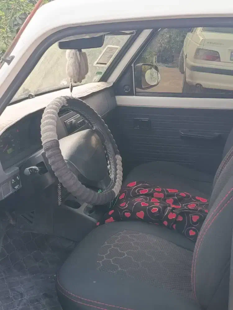 مزدا|خودرو سواری و وانت|کازرون, |دیوار