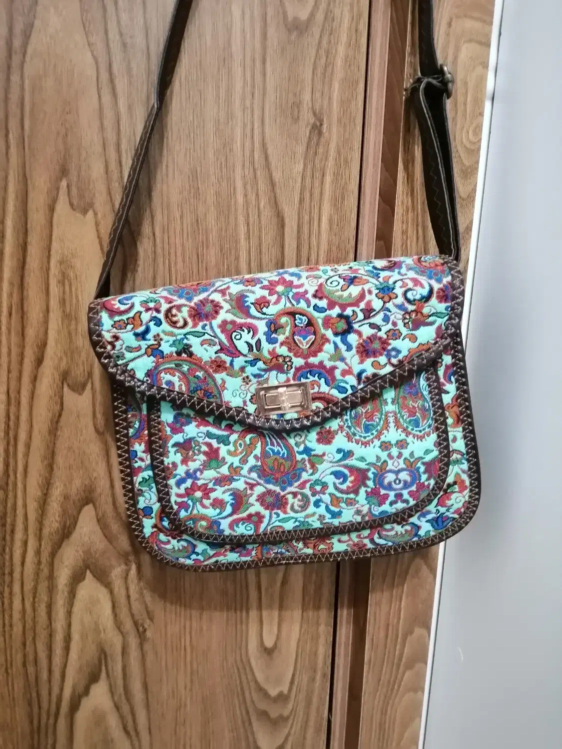 کیف زنانه|کیف، کفش، کمربند|نجفآباد, شیخ آباد|دیوار