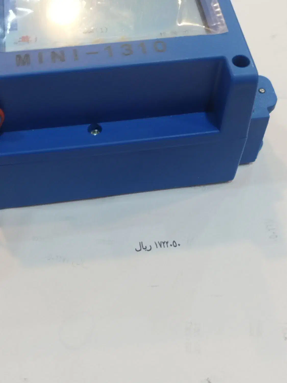 دستگاه مینی پرینتر|پرینتر، اسکنر، کپی، فکس|سنندج, |دیوار