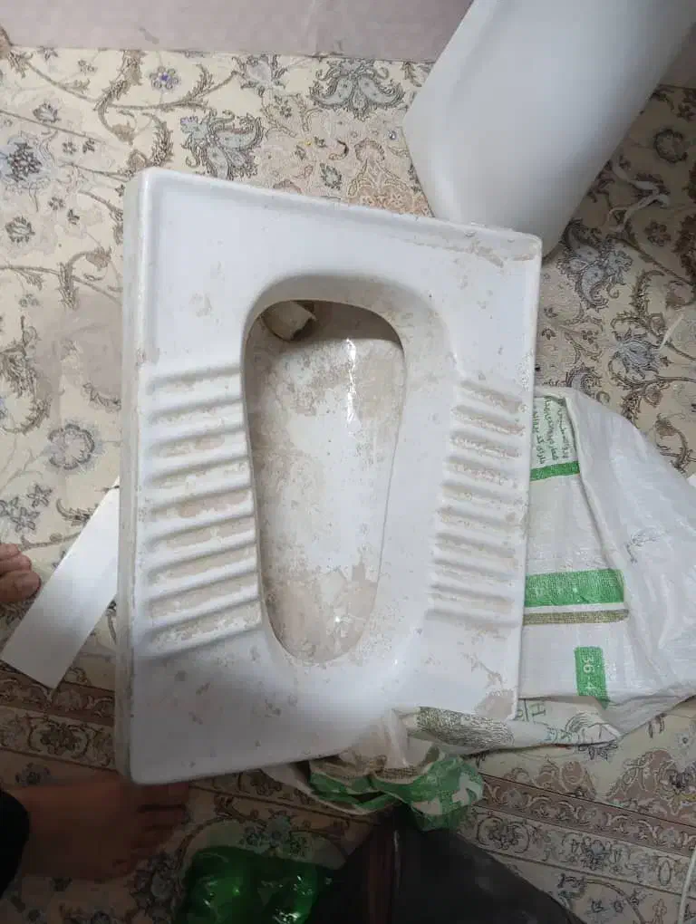 روشویی و سنگ توالت|عمدهفروشی|قم, بنیاد|دیوار