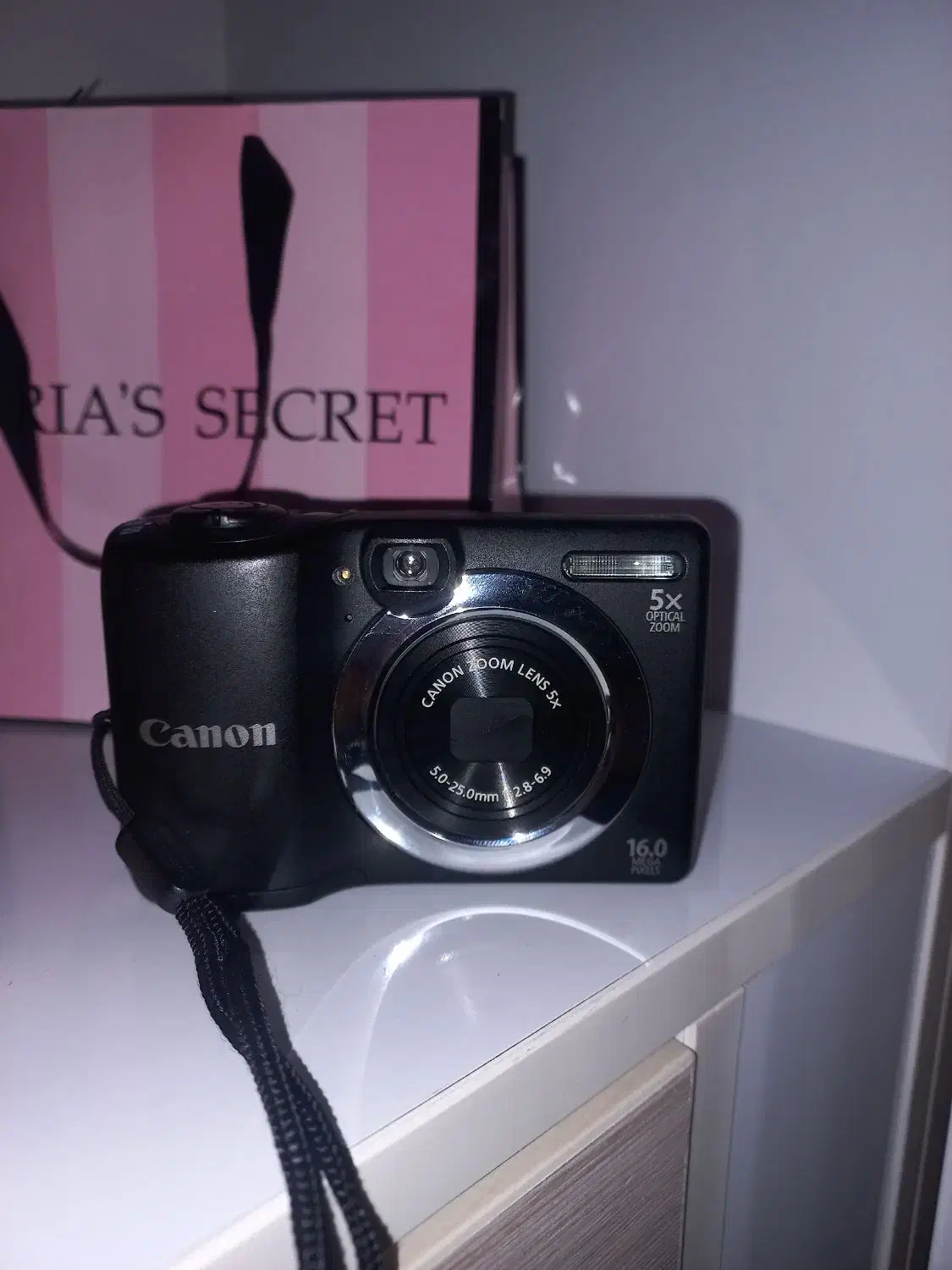 دوربین عکاسی کنون|دوربین عکاسی و فیلمبرداری|ارومیه, |دیوار