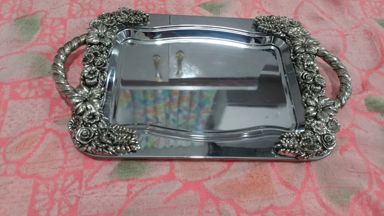 سینی مارک یونیک اصل|ظروف سرو و پذیرایی|نسیم‌شهر, |دیوار